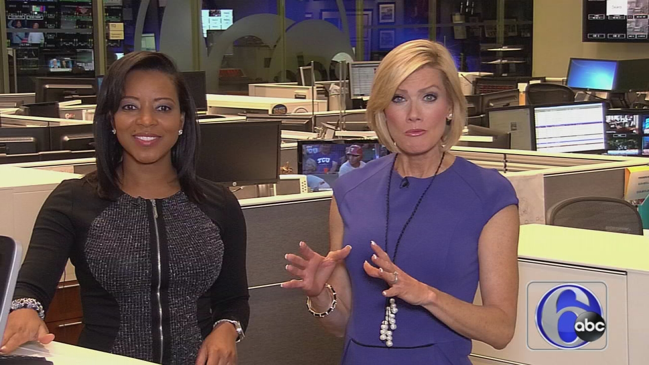 Action News Update