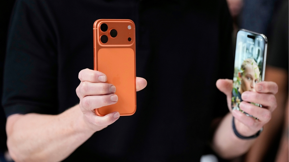 Apple will let you lease your next iPhone, Mac instead of buying it