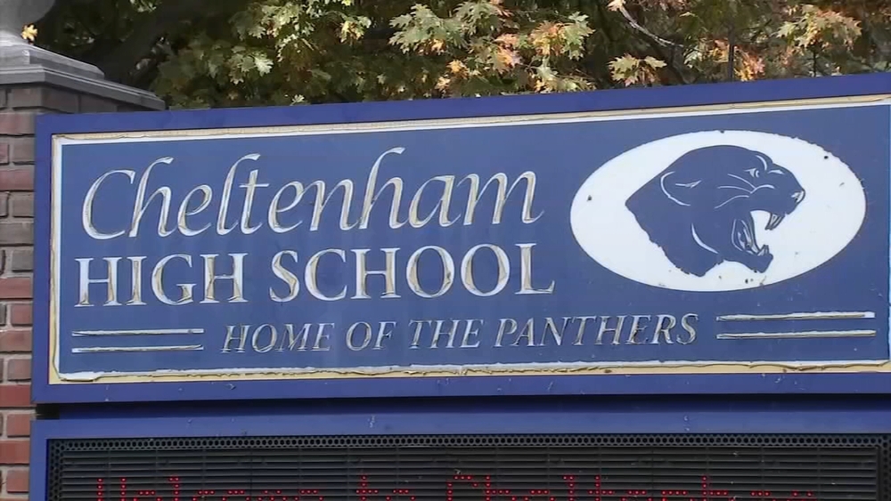 6 players, 4 coaches charged in Cheltenham High School football hazing incidents