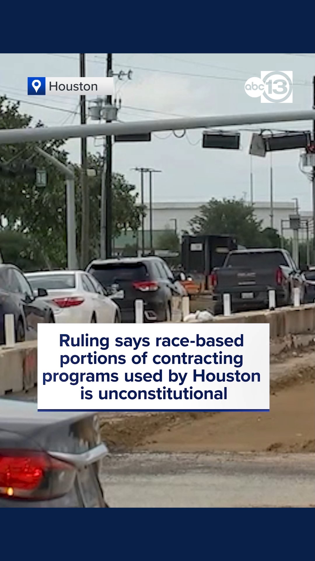 White business owners win lawsuit over minority contracting in Houston