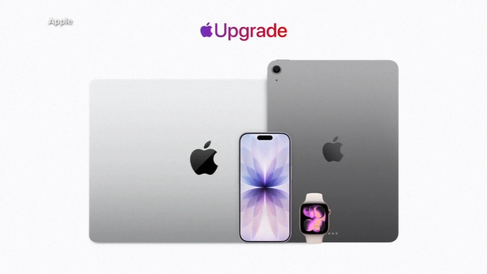 Apple will now let you lease your next iPhone or Mac instead of buying it
