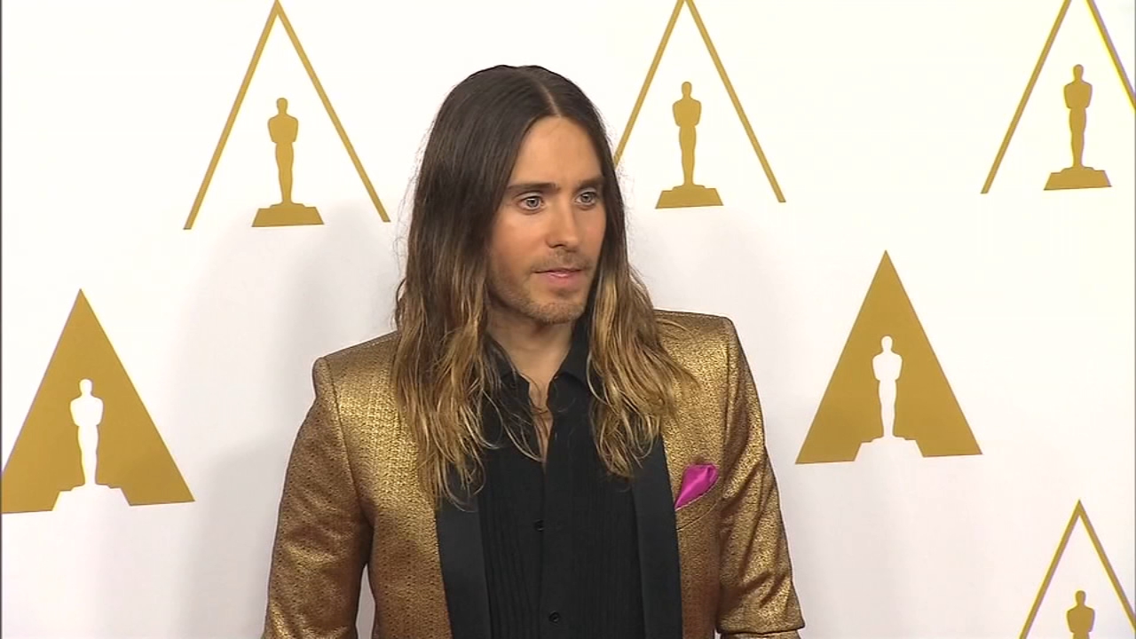 Jared Leto faces sexual misconduct allegations: Report