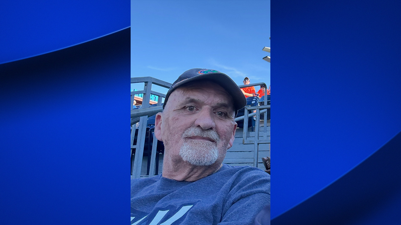Mike Ferguson, 71, died after a tree crashed into his Wake County home on July 28, 2026.