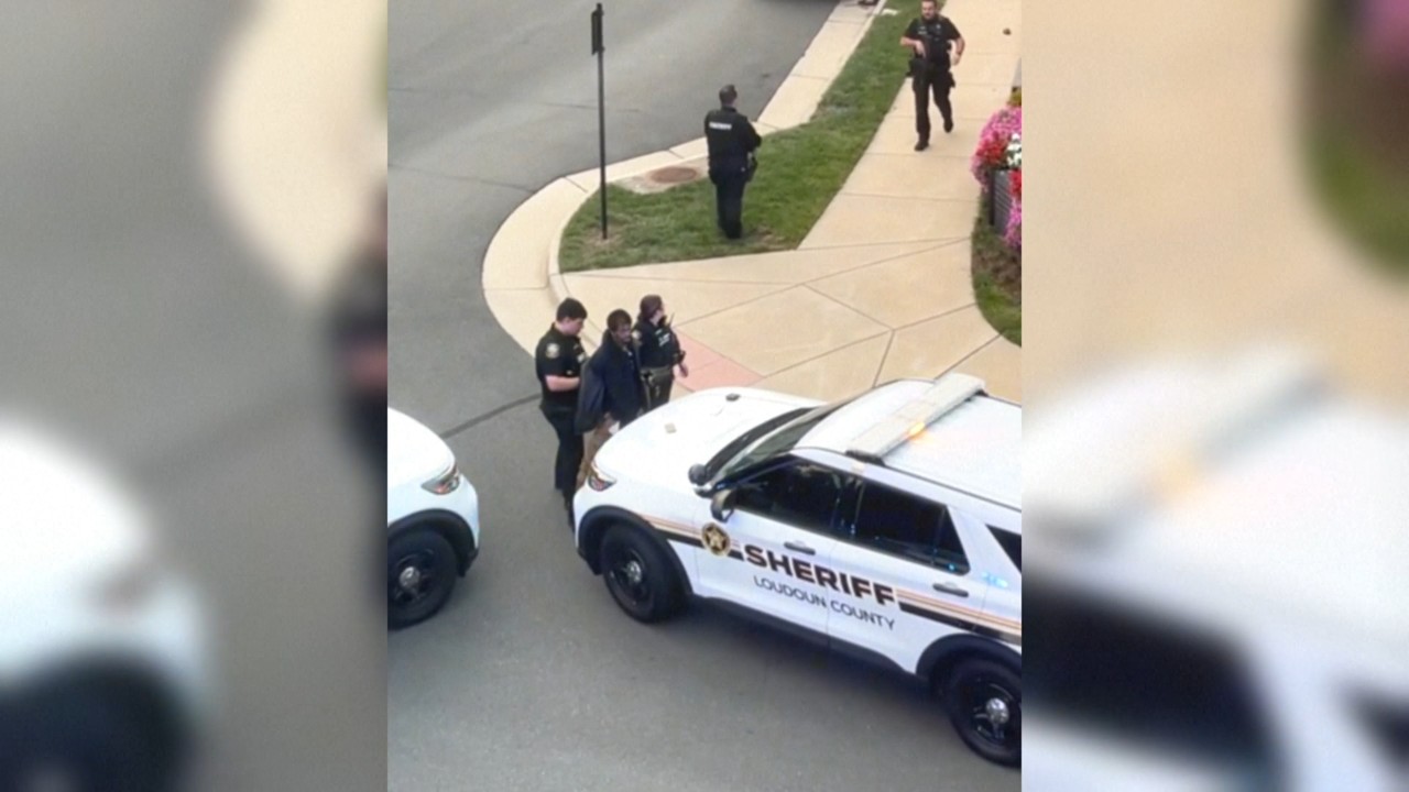 New video released in shooting of Chiefs offensive coordinator's wife