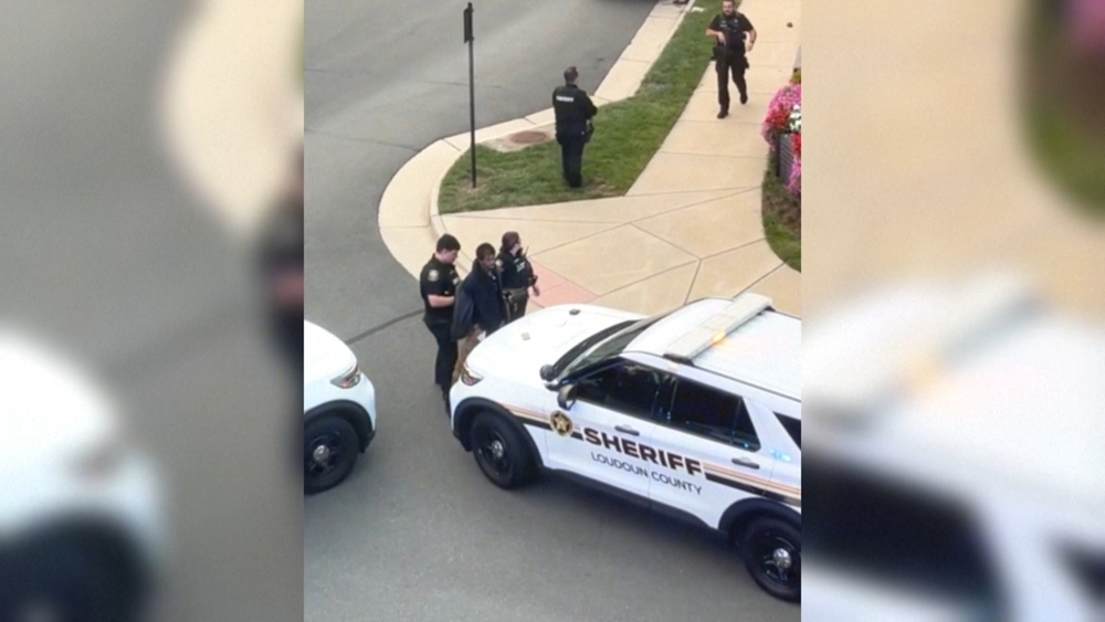 New video released in shooting of Chiefs offensive coordinator's wife