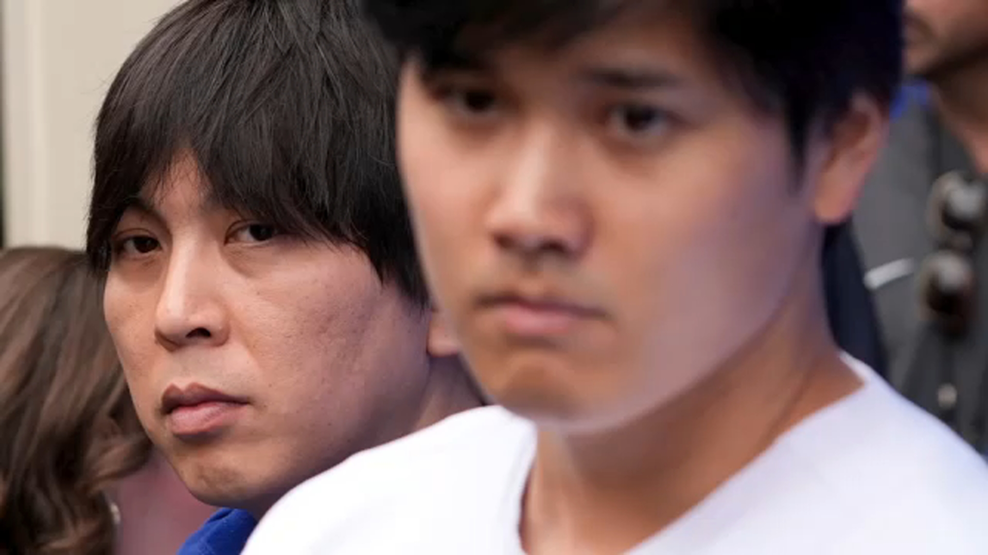 New audio sheds light on Ohtani ex-interpreter's gambling scandal