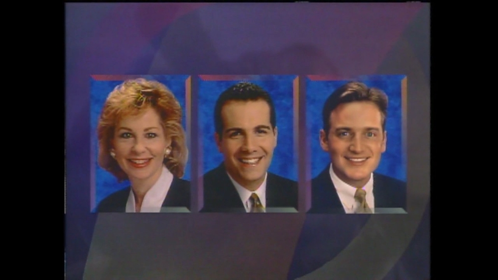 A look back at 30 years of Lee Goldberg at WABC-TV!