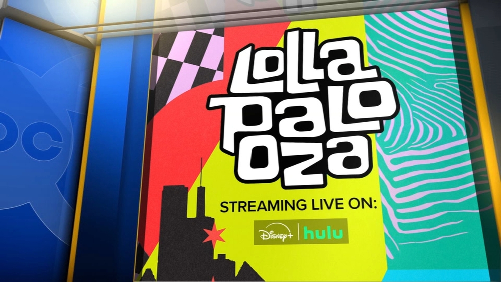 Lollapalooza set to kick off Thursday at Grant Park