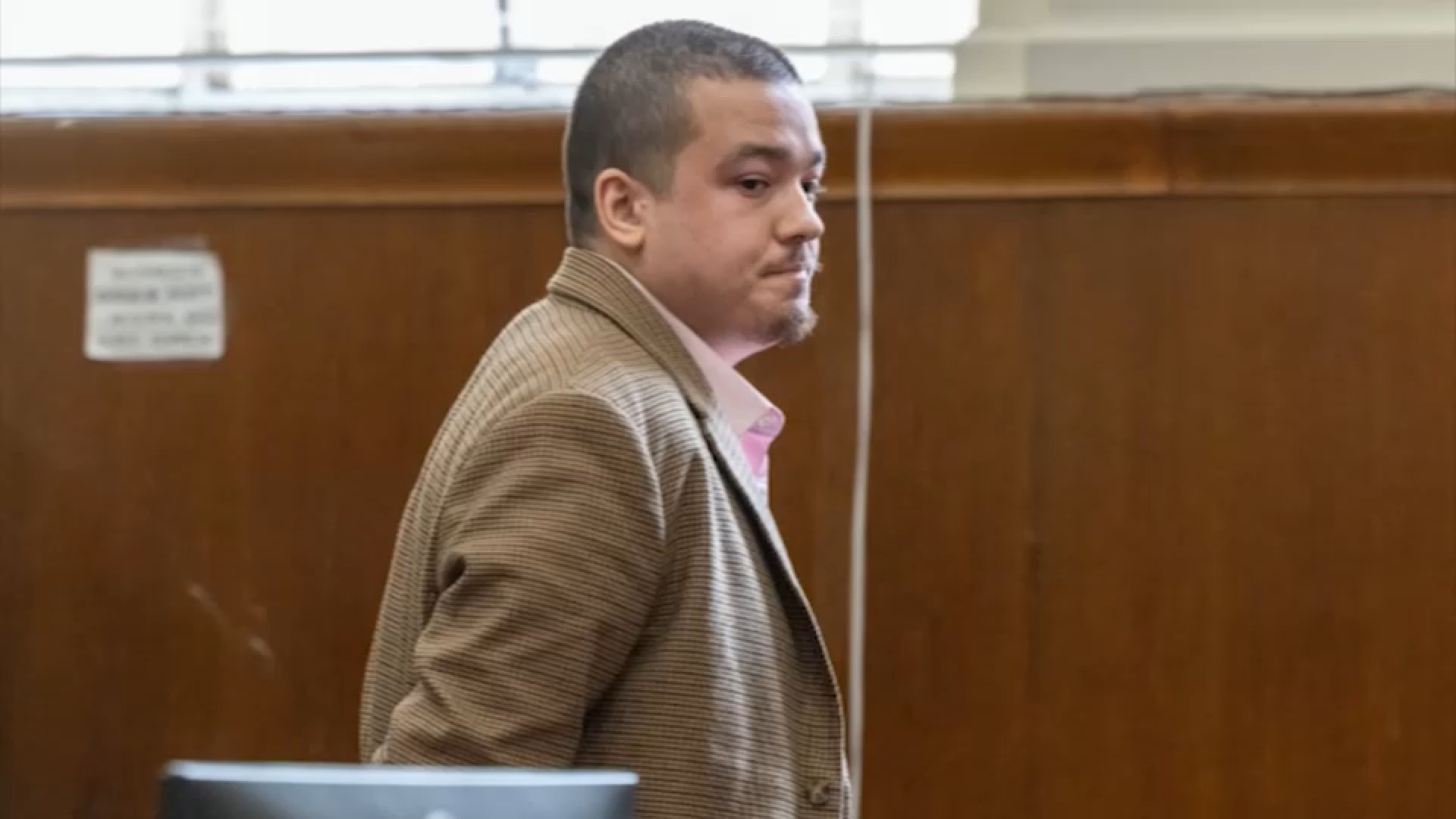 Man pleads not guilty to murder, rape of sister-in-law on Long Island