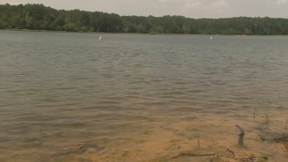 Raleigh to lift stage 1 water restrictions