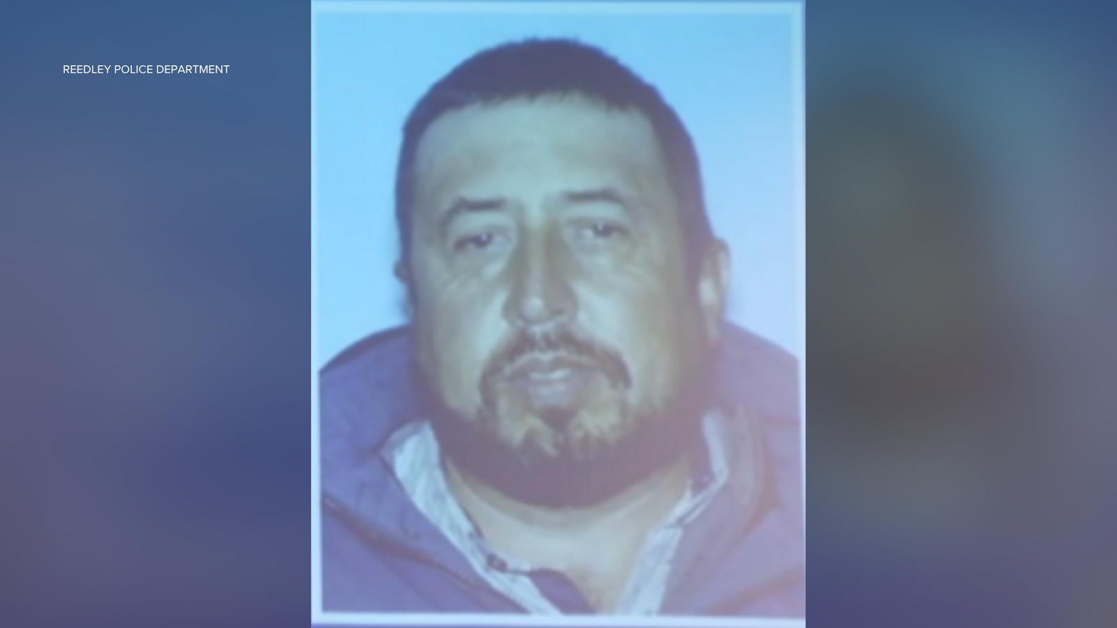 Reedley police identify suspect in deadly hit-and-run crash that killed 2 elderly victims