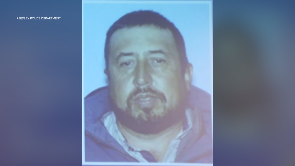 Reedley police identify suspect in deadly hit-and-run crash that killed 2 elderly victims