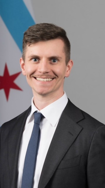Chicago CFO's abrupt departure raises concerns ahead of budget season