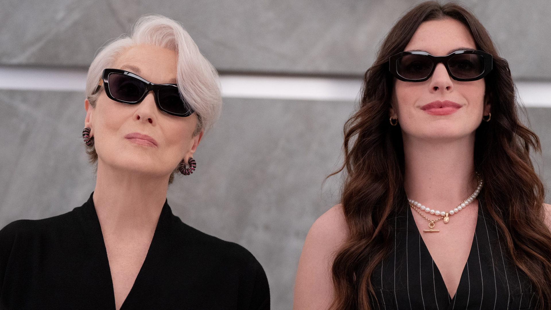 'The Devil Wears Prada 2' heads to Disney+ and Hulu
