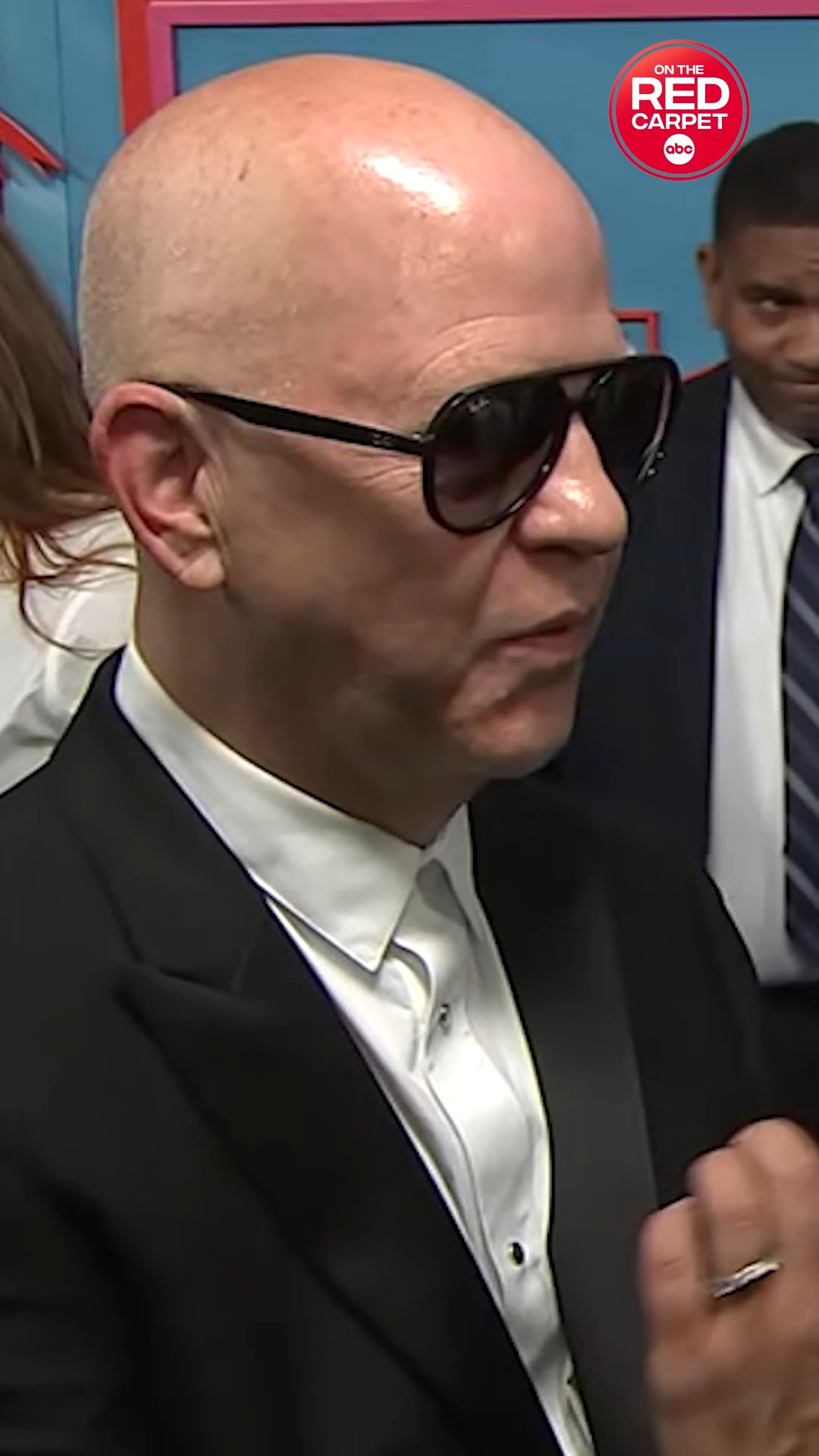 Ryan Murphy takes us behind the scenes of “The Shards"