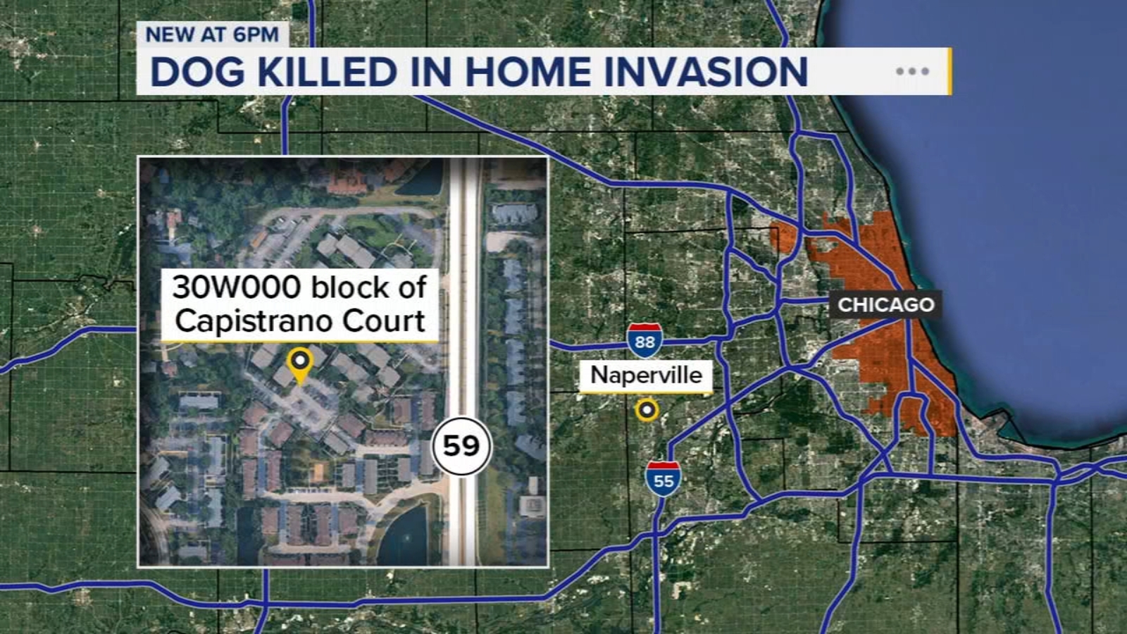 Burglary News Image