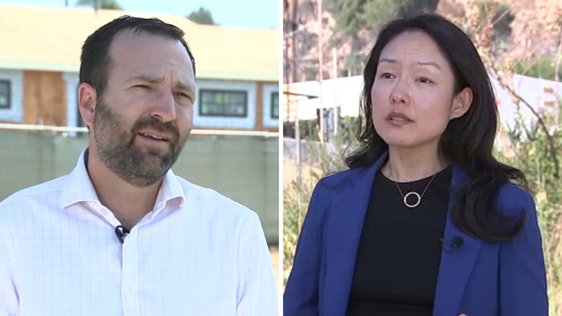 Candidates for California insurance commissioner lay out their visions