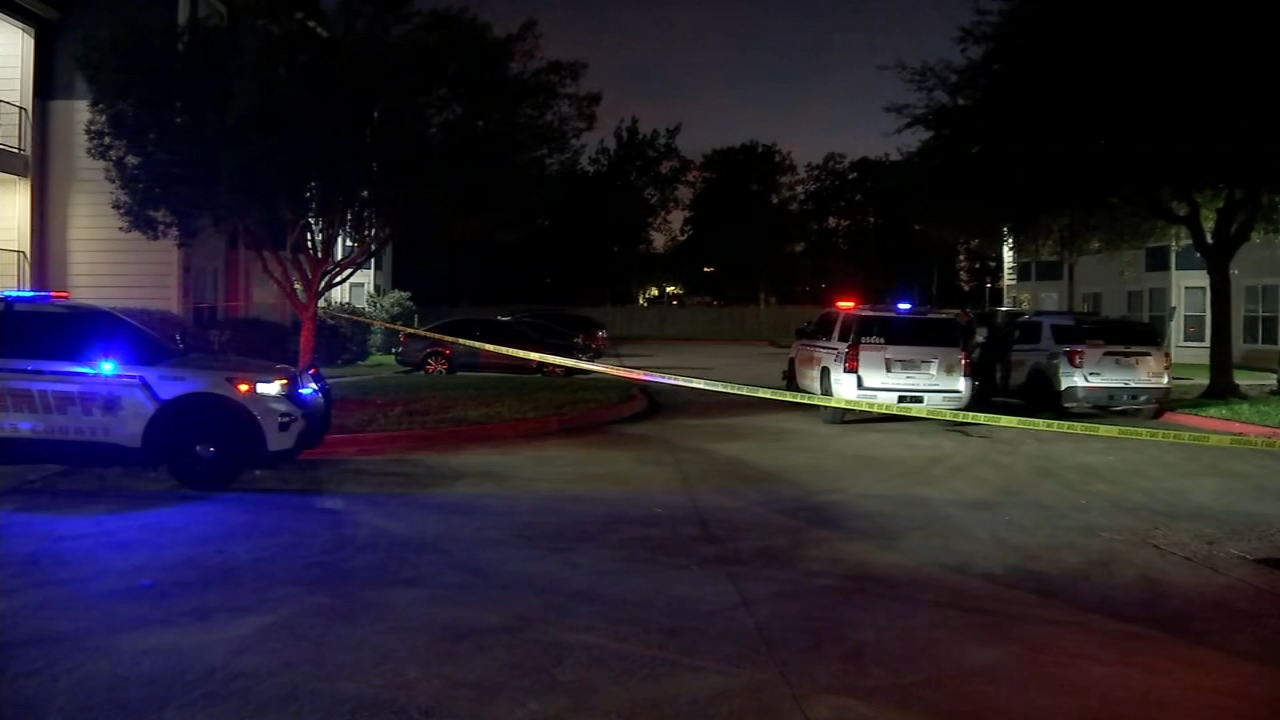 Deputy dodges bullets while responding to disturbance: HCSO