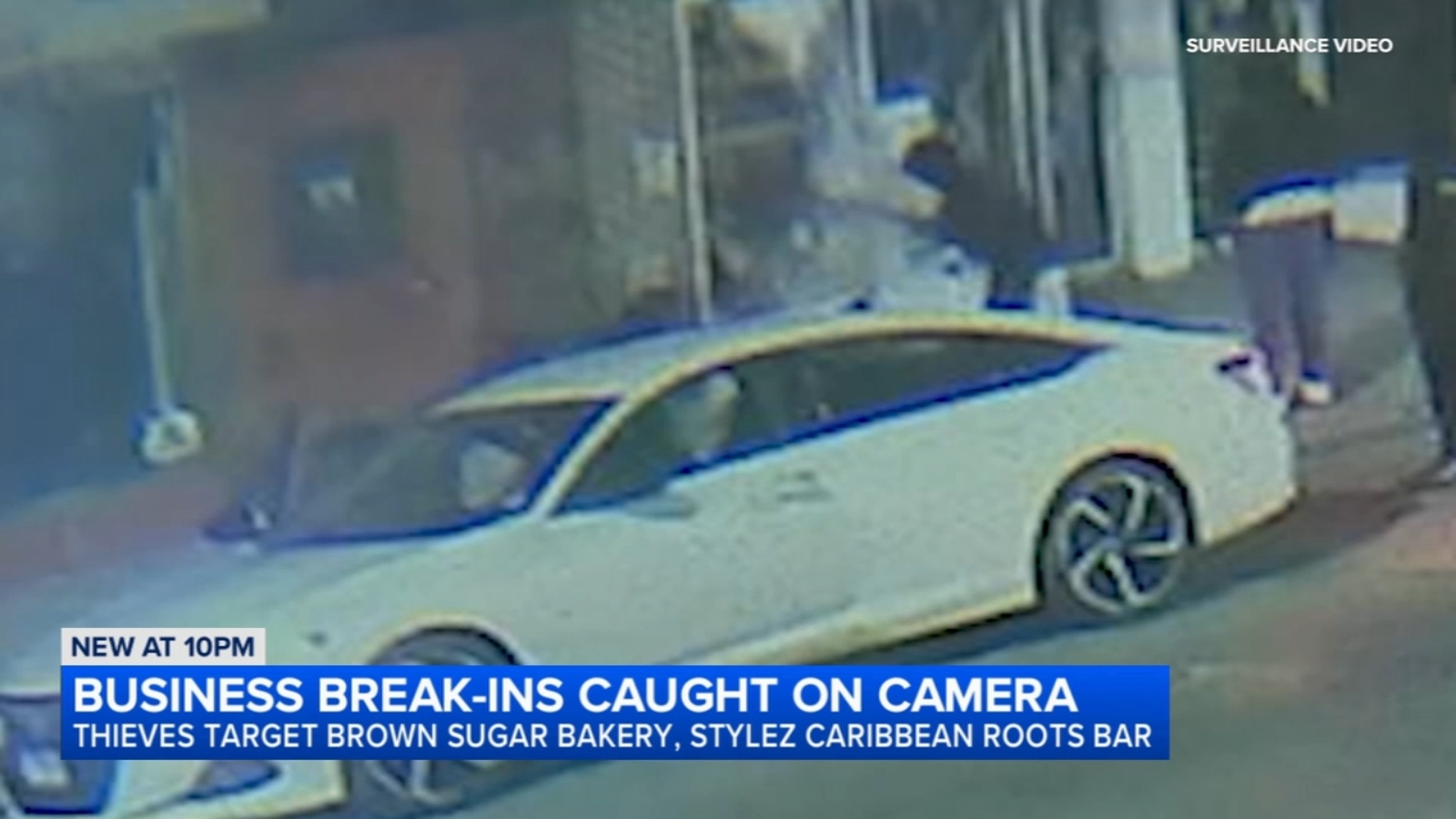 Burglary News Image