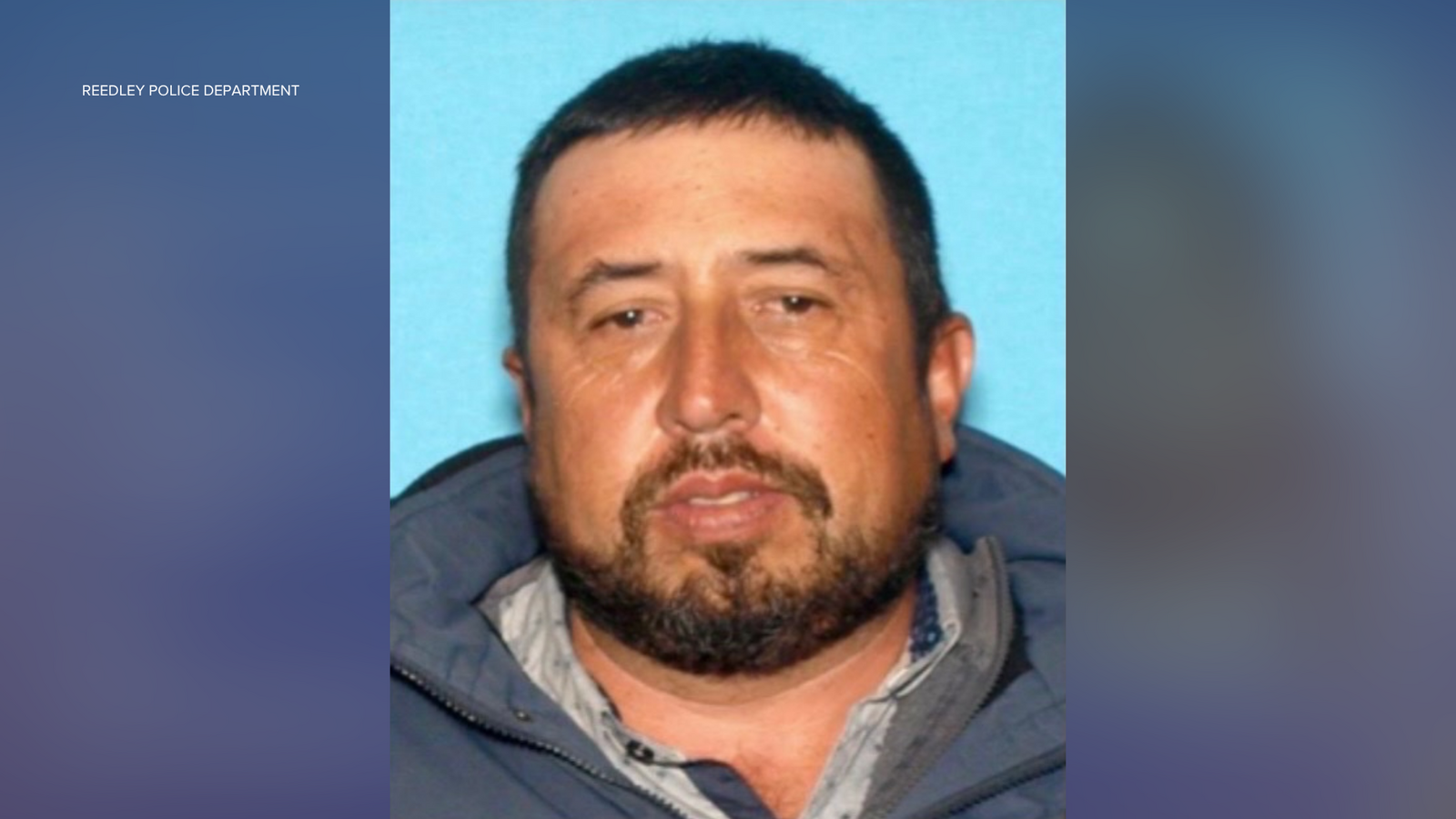 Suspect in deadly Reedley hit-and-run turns himself in at Mexico border, police say