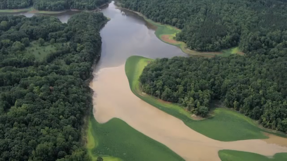 Durham staying in Stage 2 water restrictions