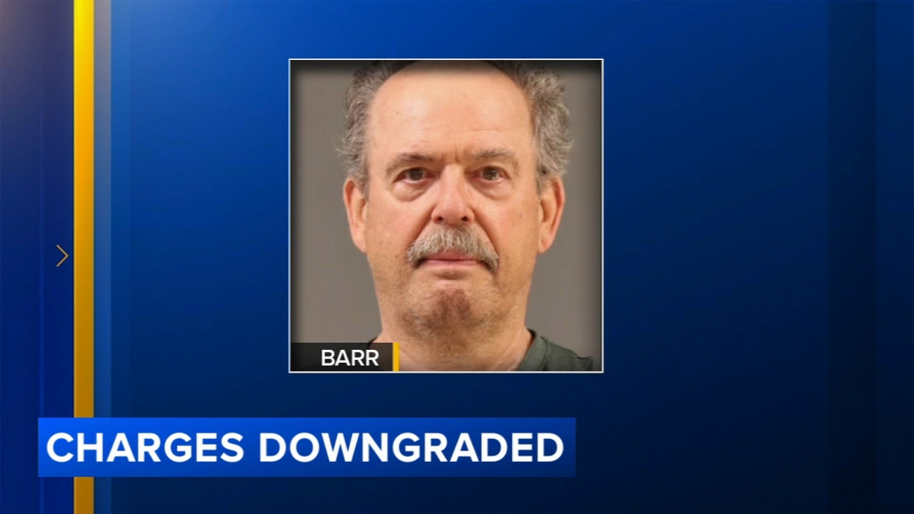Charges downgraded against homeowner after contractor fatally shot in Roxborough