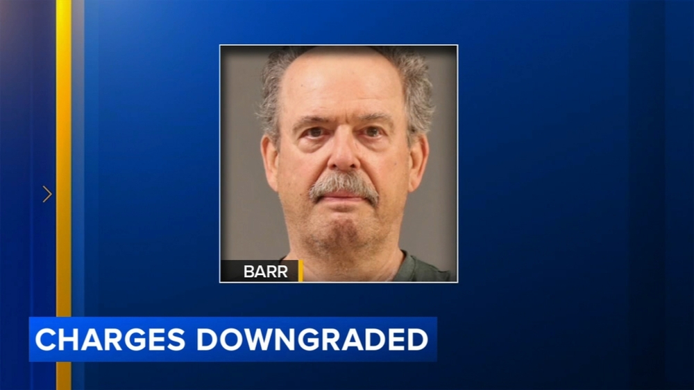 Charges downgraded against homeowner after contractor fatally shot in Roxborough