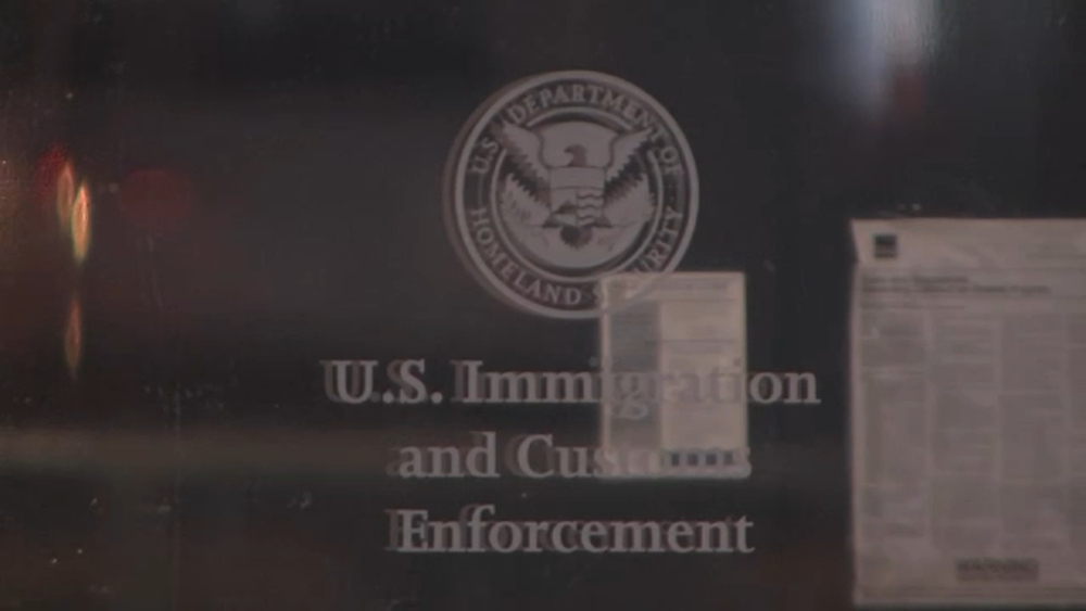 ICE looking to open new detention facility in Philadelphia