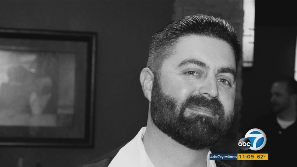 Sucker punch in Las Vegas kills Victorville father of 5