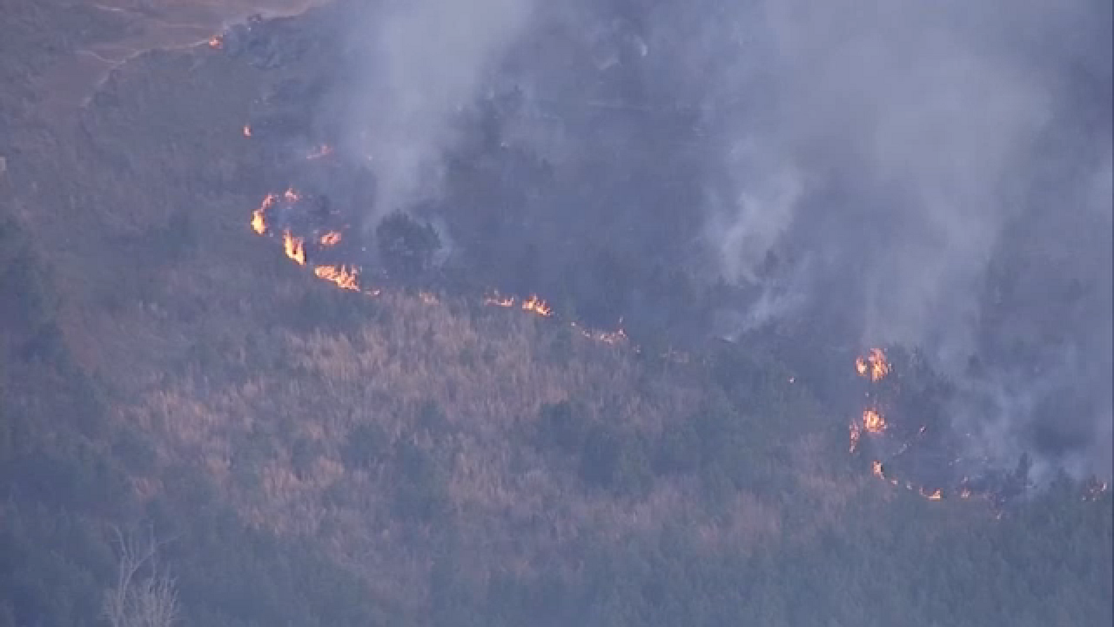 Montgomery County commissioners discuss fire and safety updates, proposed jail site