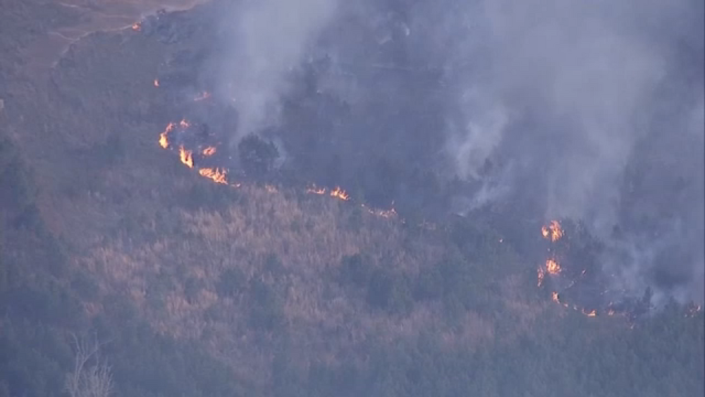 Montgomery County commissioners discuss fire and safety updates