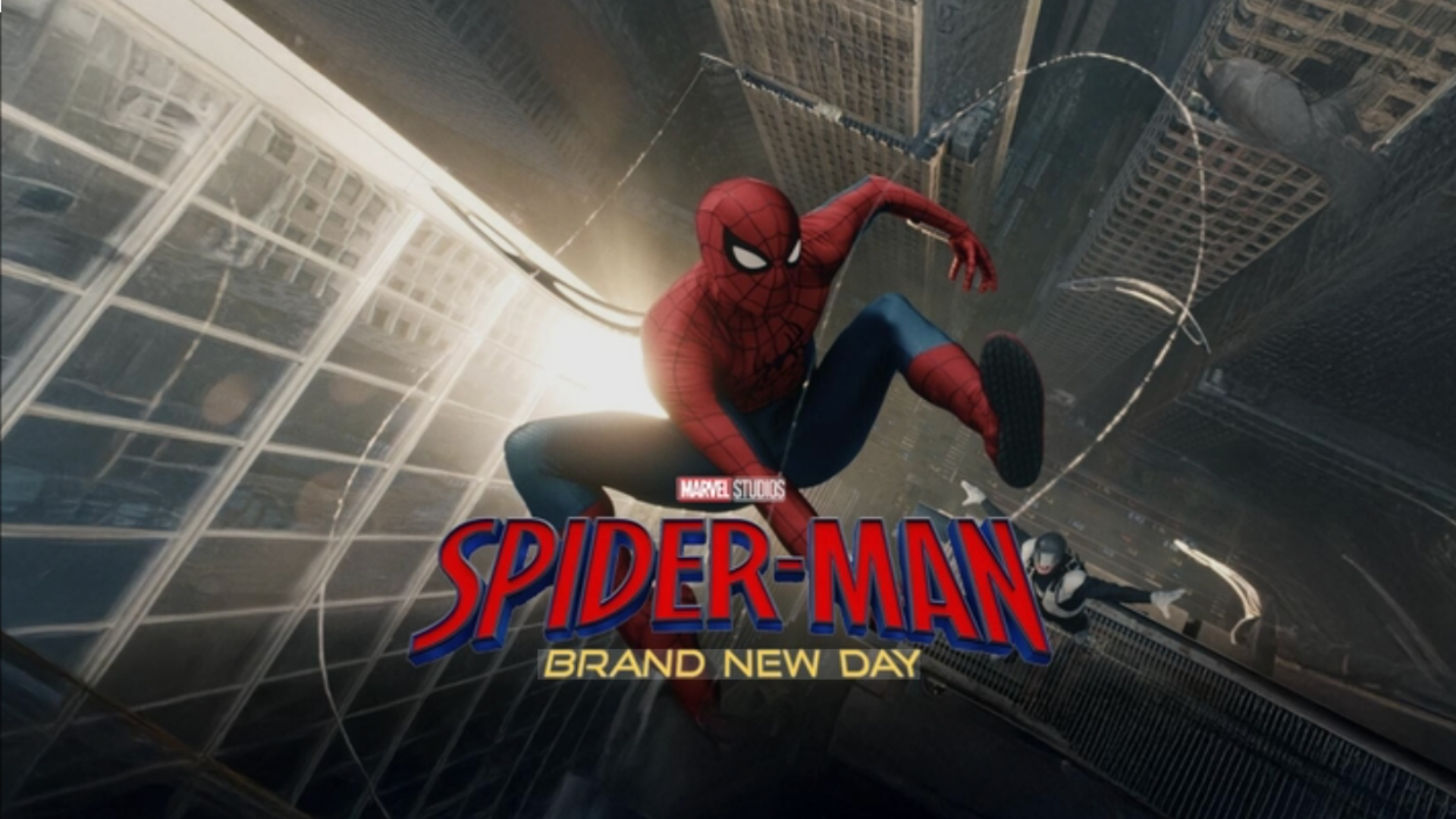 Spider-Man: Brand New Day Merchandise Launches in Raleigh-Durham