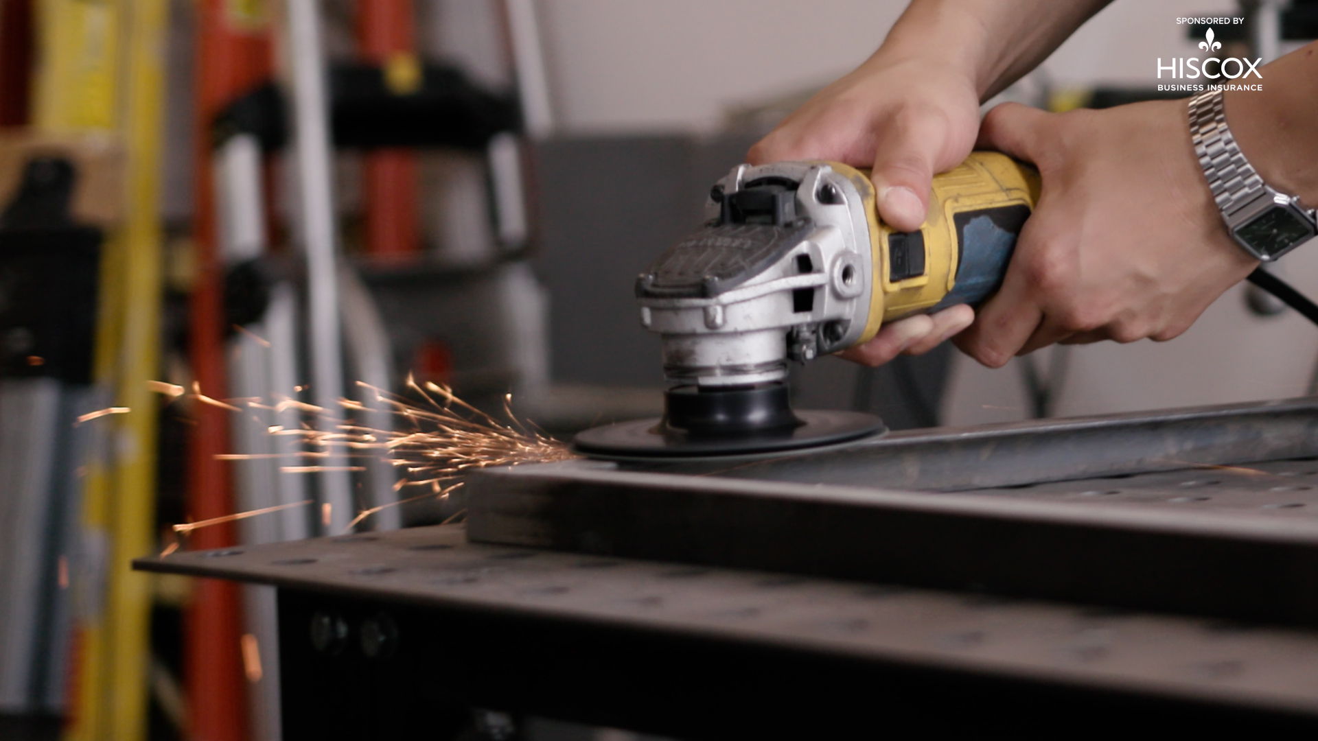 abc7.com - Admix Metal helps bring creative visions across architecture, design and visual art to life