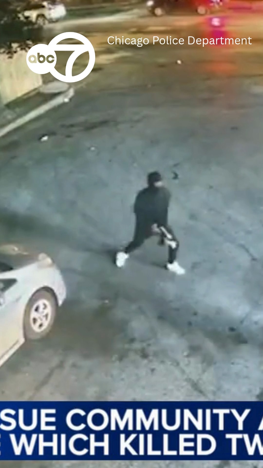 CPD releases video in deadly Auburn Gresham shooting