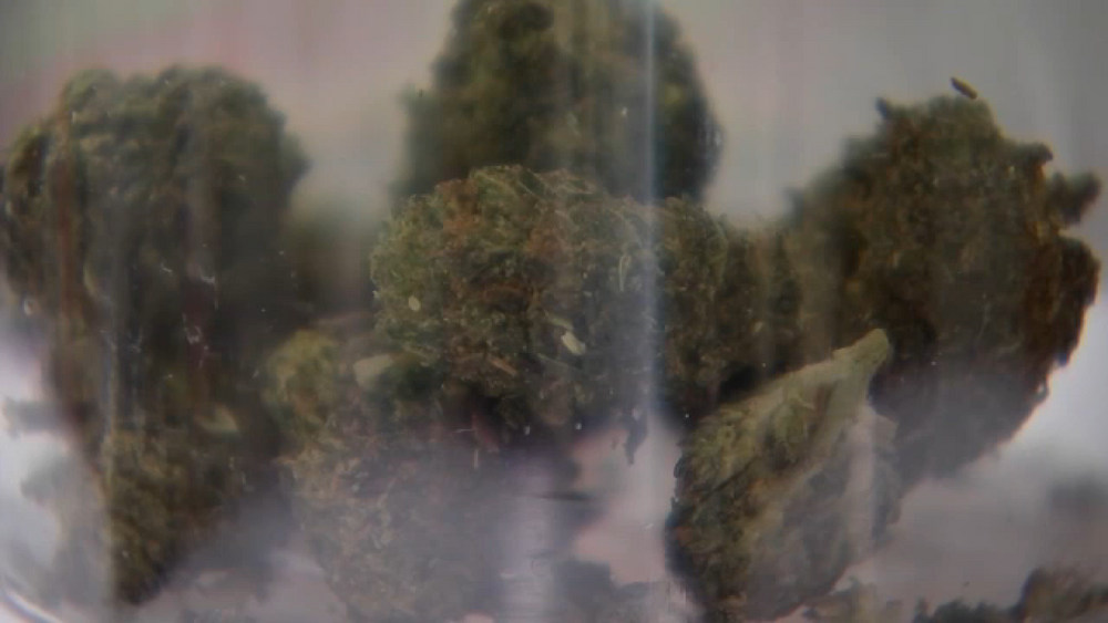 Texas will ban several hemp-derived THC cannabis products