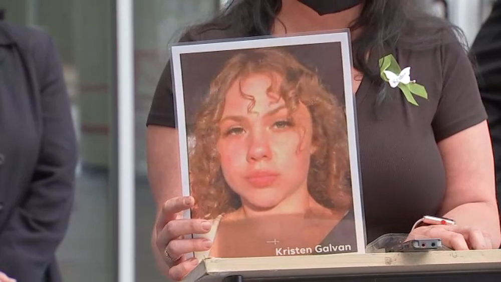 Remains found in 2020 identified as missing Spring teen: Officials