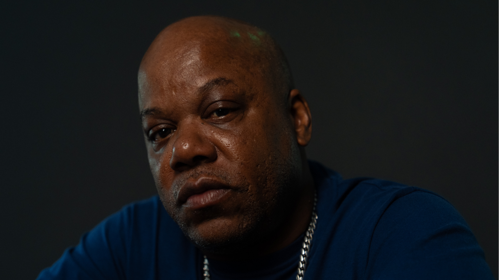 At 60, Too $hort has no plans to stop his hip-hop voyage with new album produced fully by Lil Jon