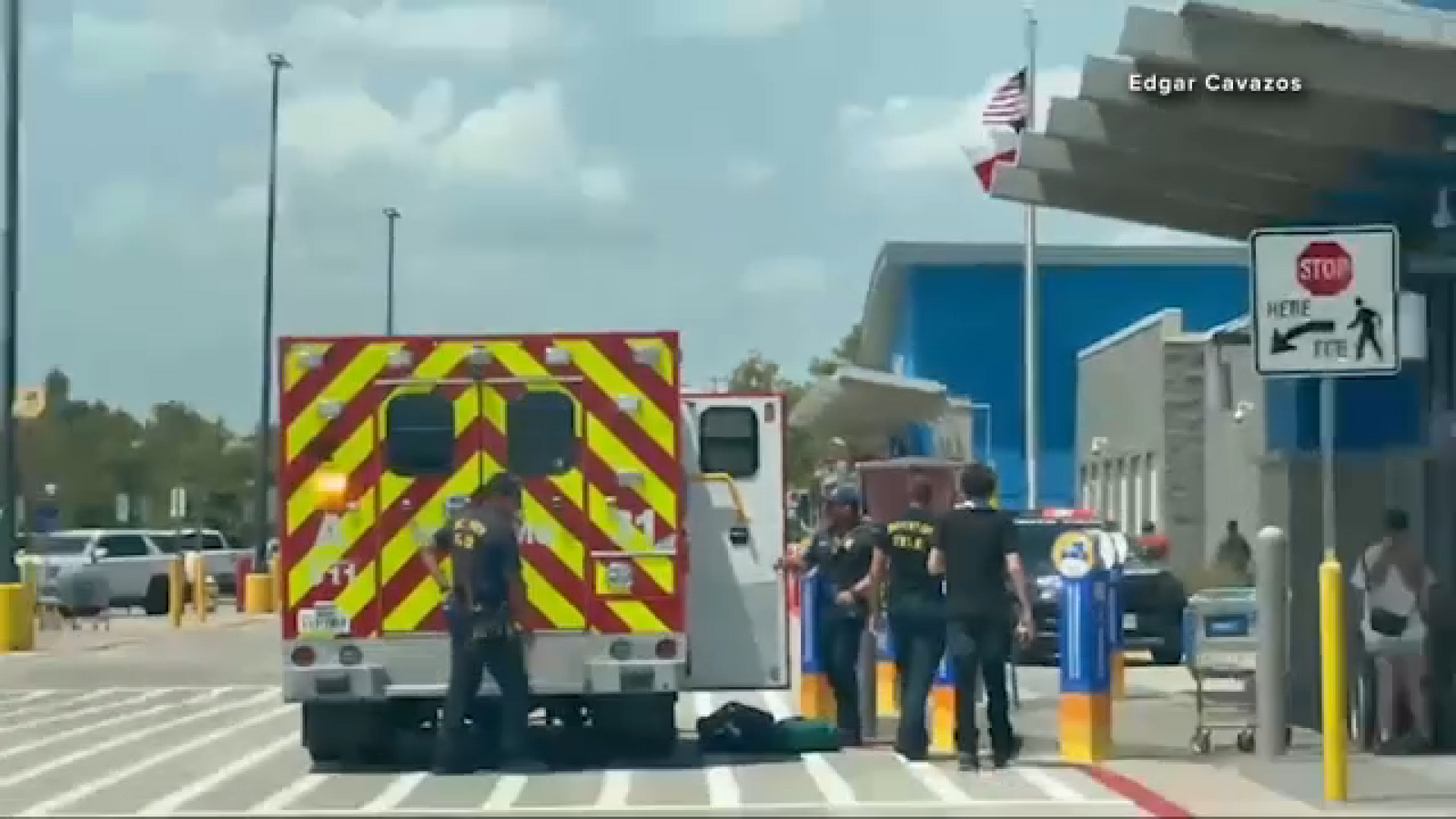 Assault News Image