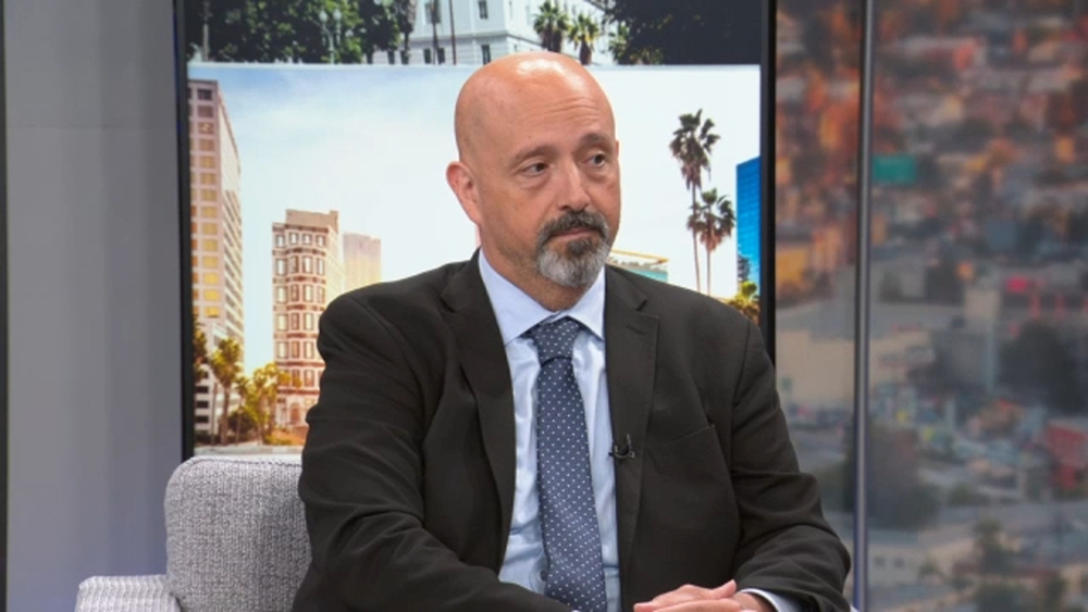 New LAUSD Superintendent addresses his concerns, challenges and ideas