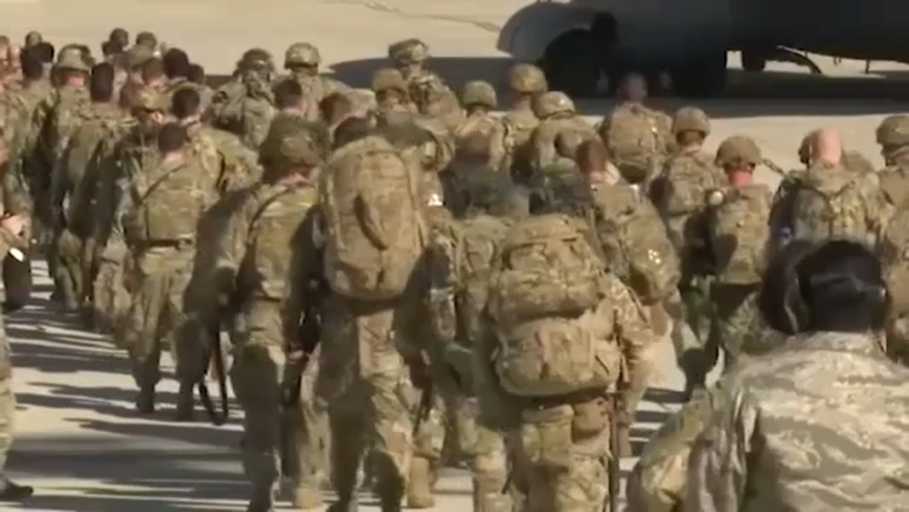 Army troops suffer most TBIs in Iran War, report says