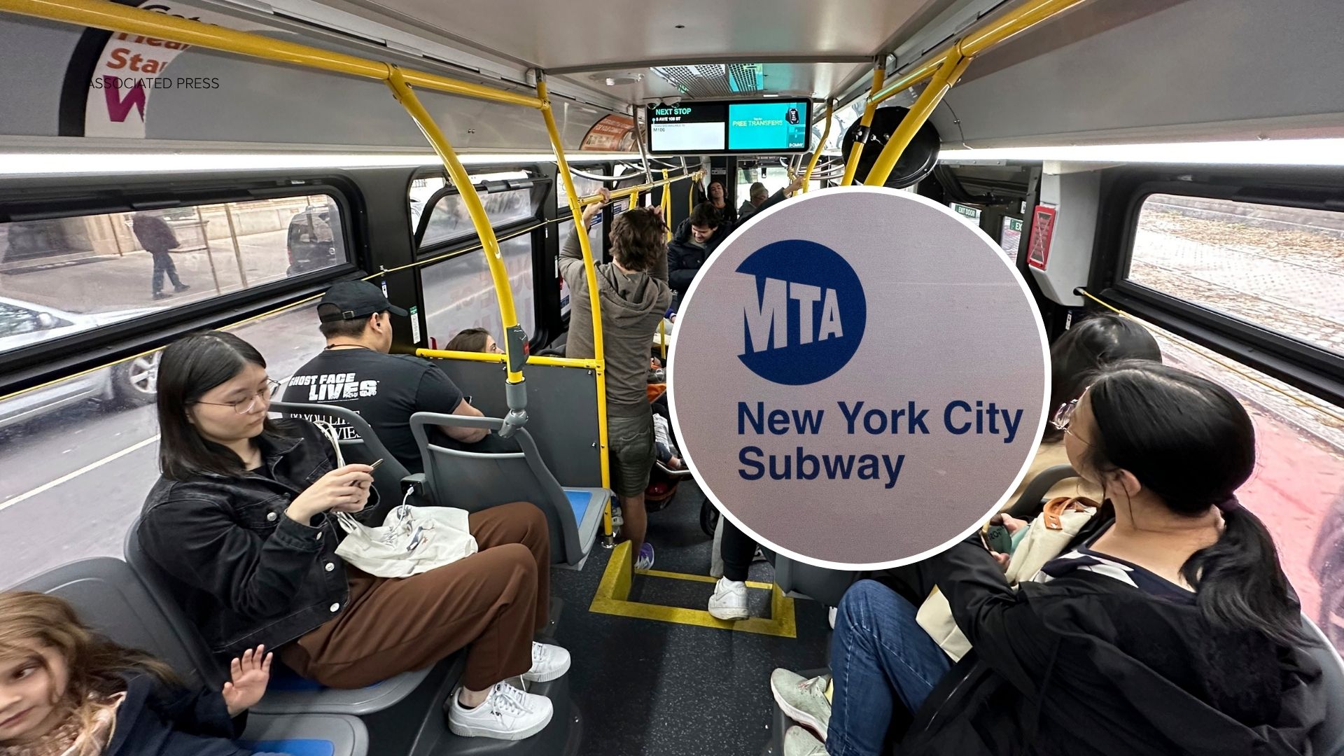 MTA may bump fare prices up 4% in preliminary budget plan for 2027