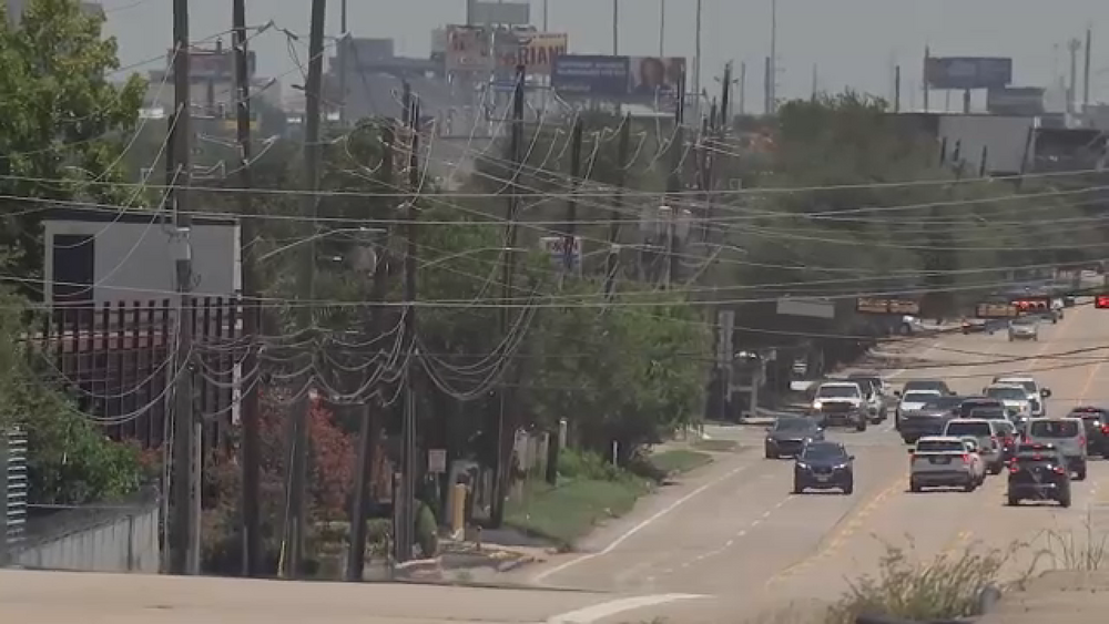 You could see a higher bill as Texas' power demand grows rapidly