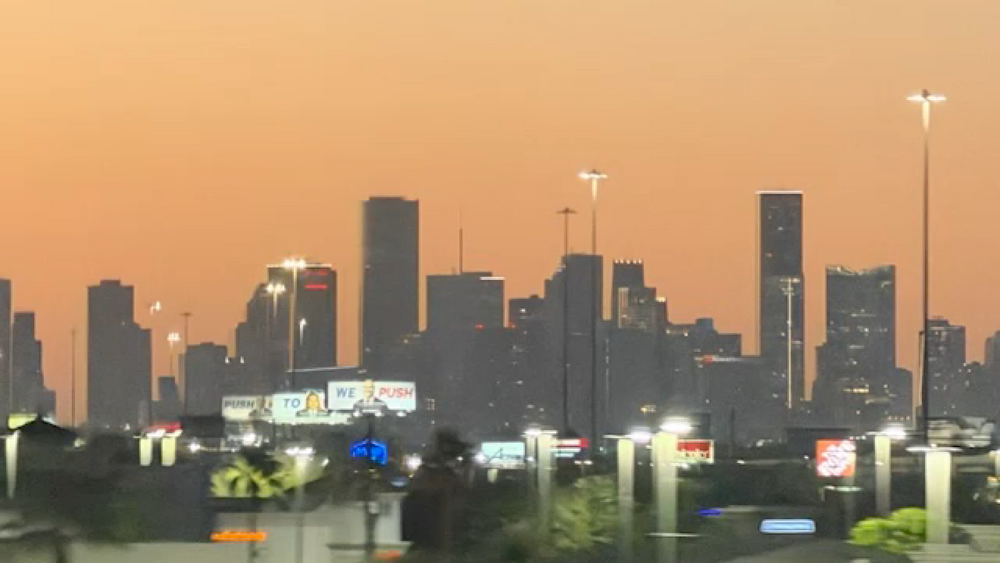 Despite lower rent, Houston's affordability is a 'real issue': Expert