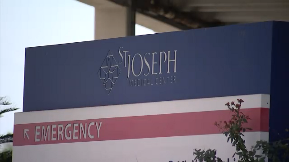 Houston MRI technician says she was attacked while on the job 