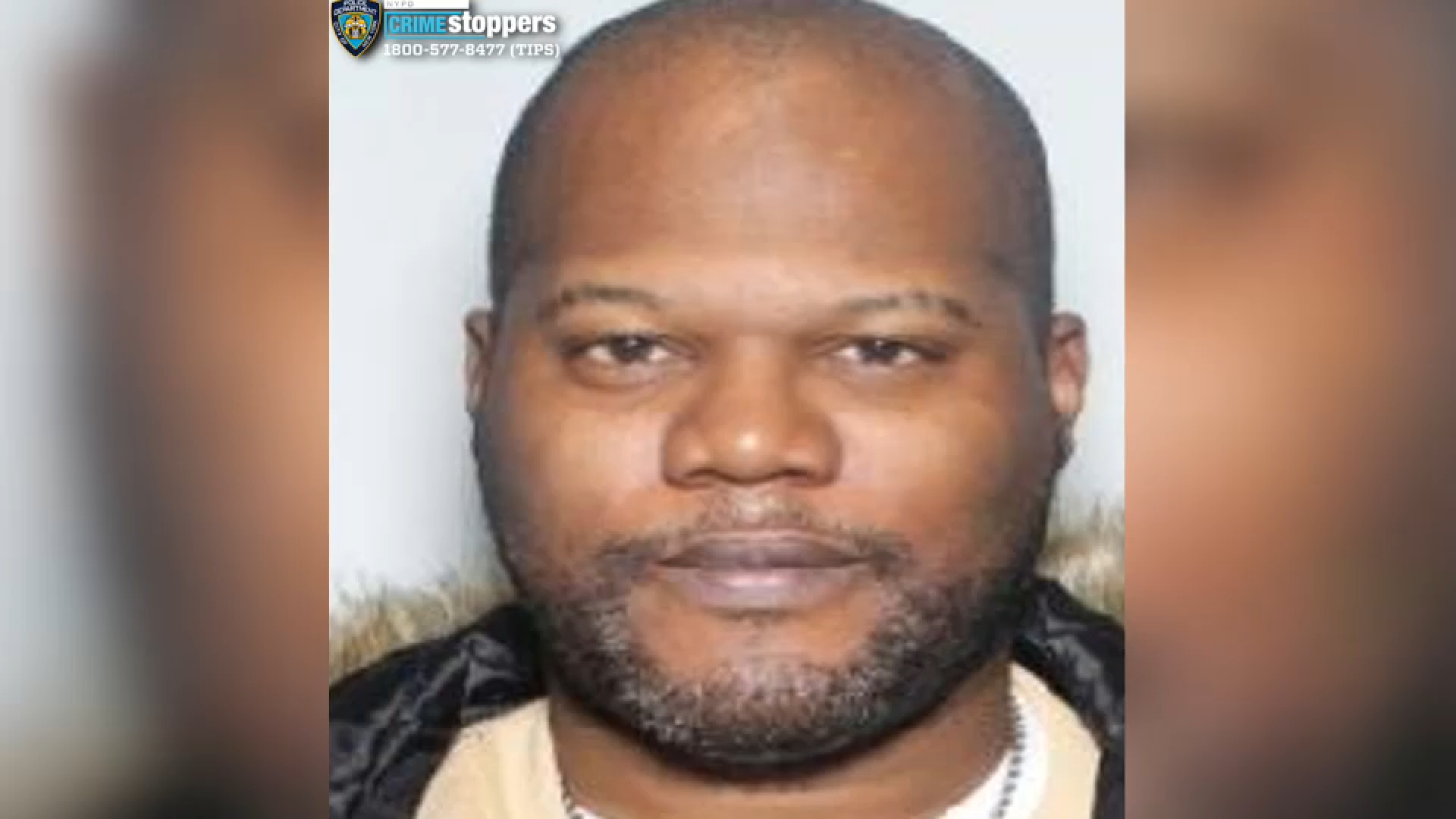 NYPD searching for man accused of sexually abusing several children in the Bronx