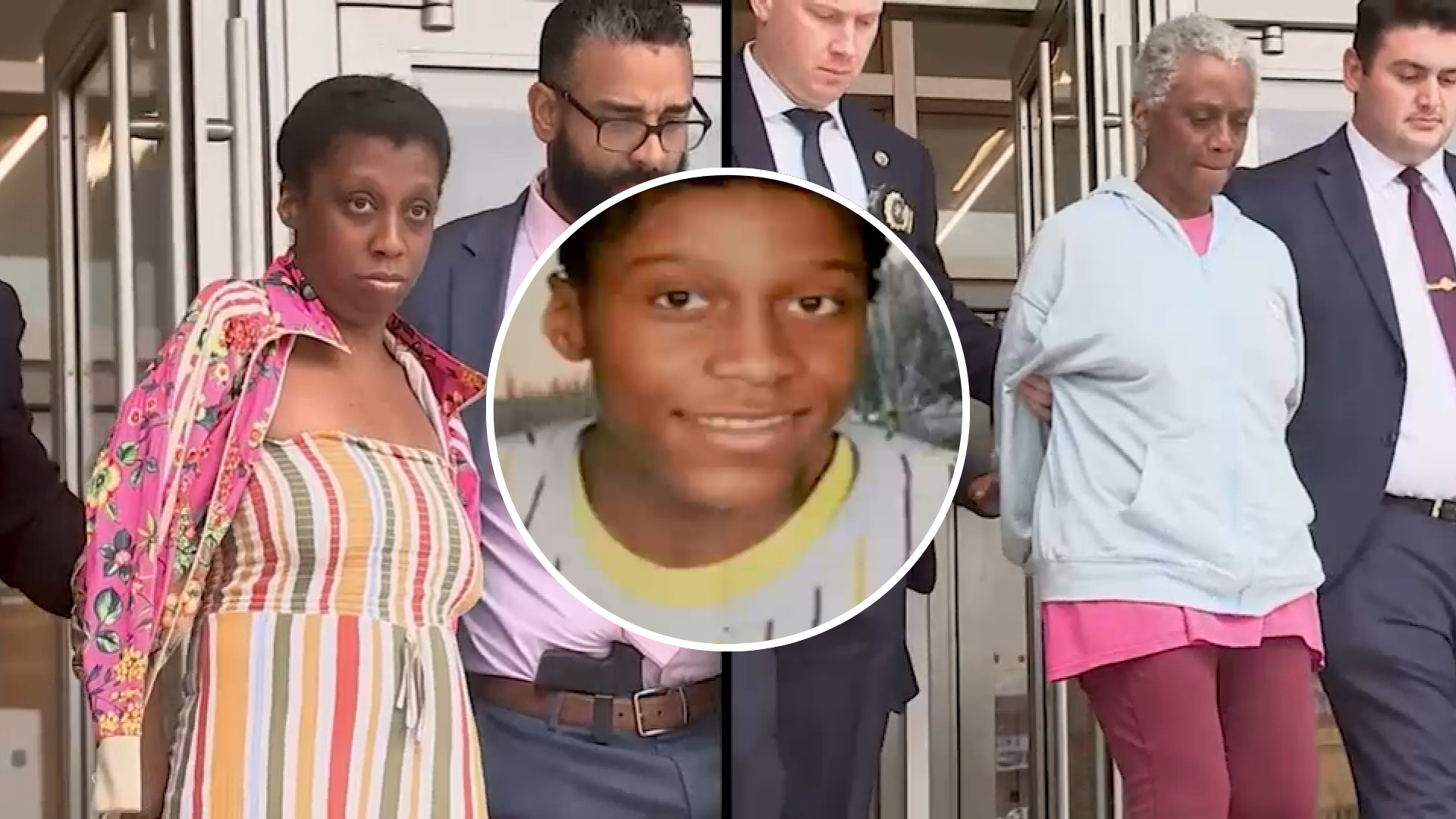 Mom, grandma indicted on murder charges after Bronx teen starves to death
