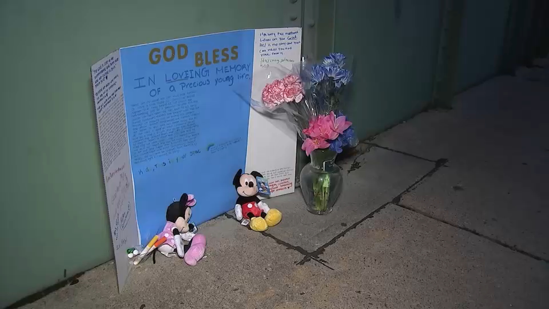 Boat searches to resume Friday for missing girl in Passaic River