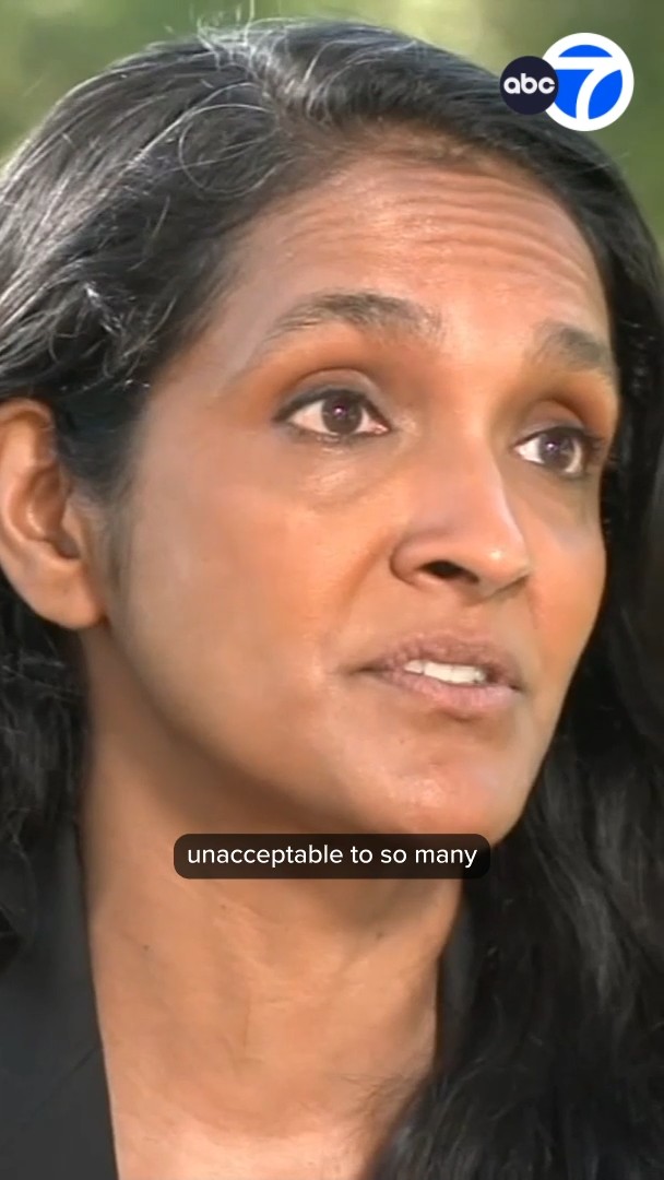 Nithya Raman blasts Bass on Boyle Heights fire, homelessness