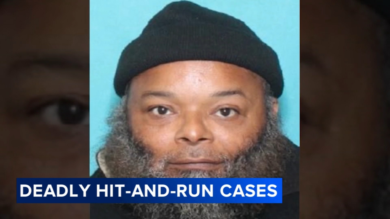 What we know about man charged in deadly hit-and-run of Temple student