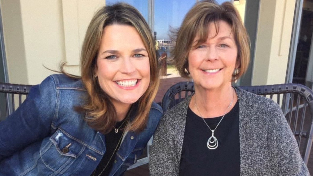 Hair found in Nancy Guthrie's home not linked to suspect: Sheriff
